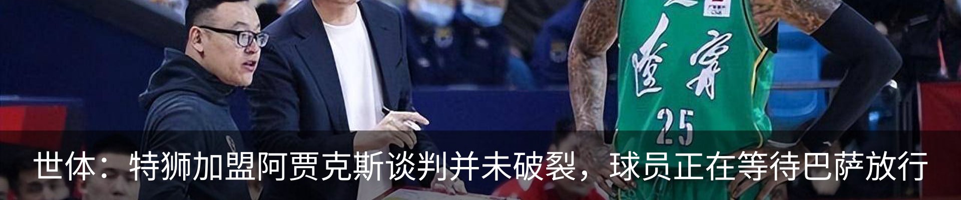 最新动态