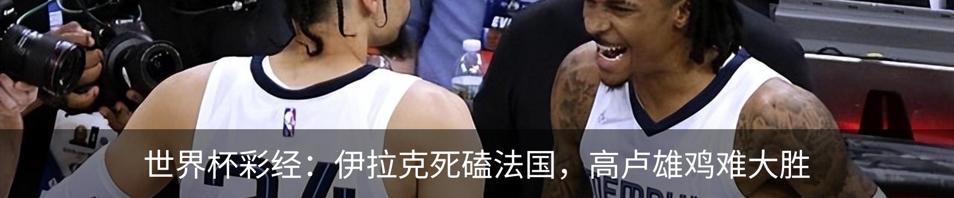 最新动态
