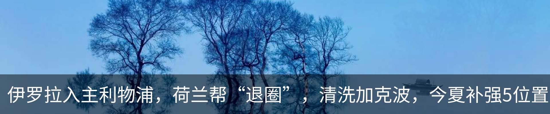 最新动态