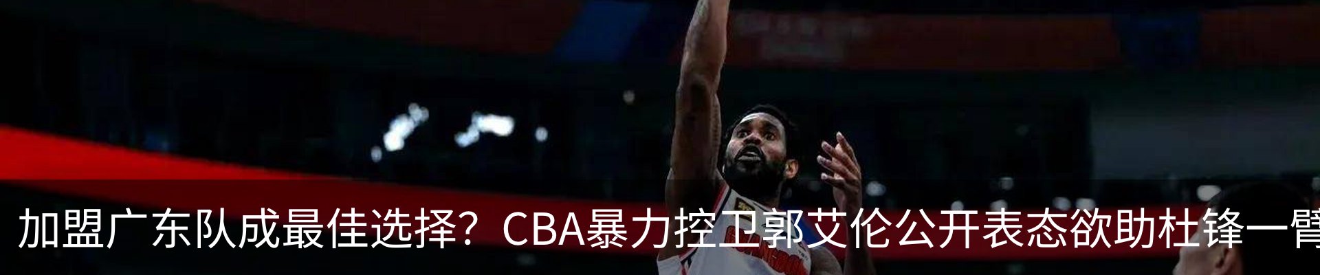 最新动态