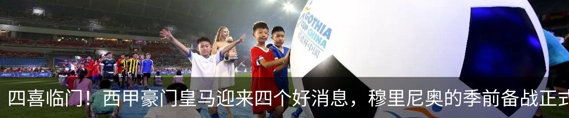 最新动态