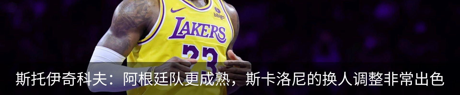 最新动态