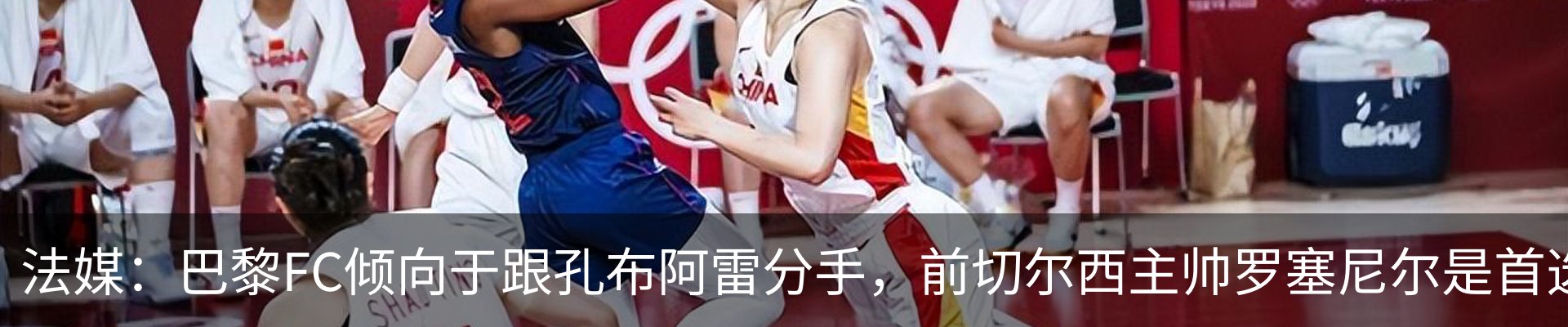 最新动态