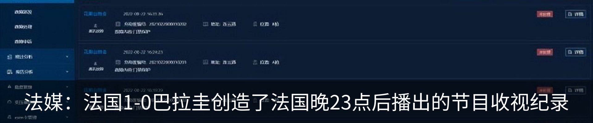最新动态