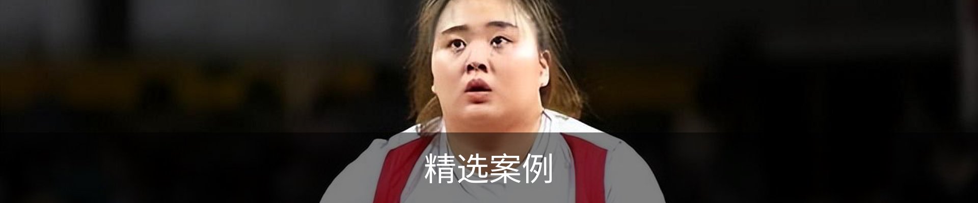精选案例