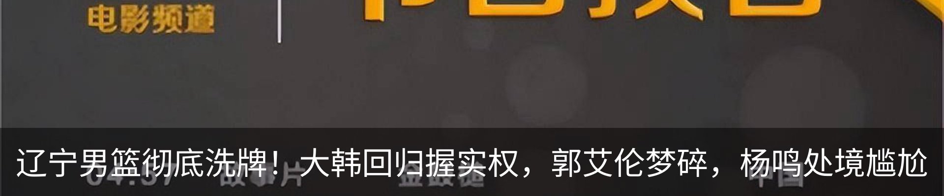 最新动态