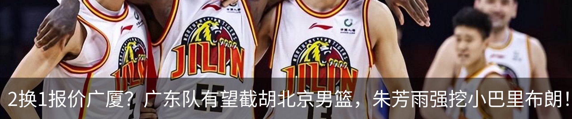 最新动态
